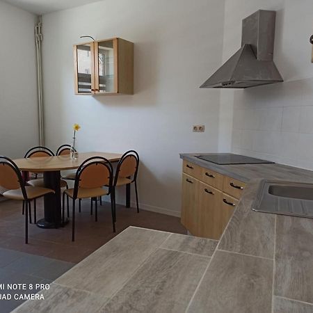 Loft Cosi A Proximite Du Centre Geographique Belge Daire Gembloux Dış mekan fotoğraf